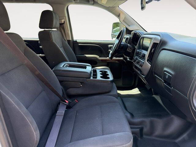 2017 GMC Sierra 3500HD