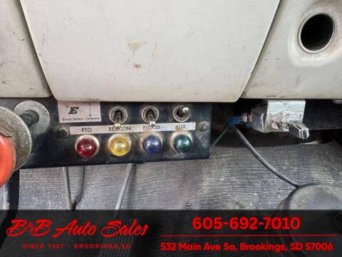 1973 Ford F-350 Super Duty