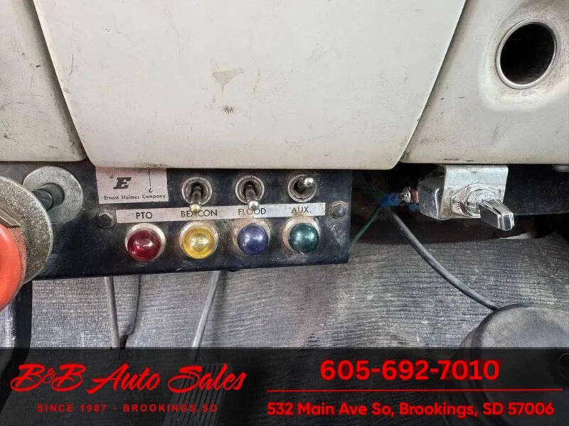 1973 Ford F-350 Super Duty