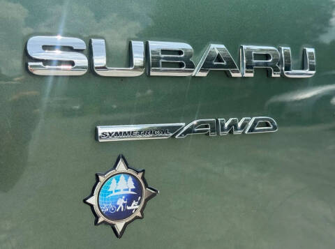 2012 Subaru Outback 2.5i Limited