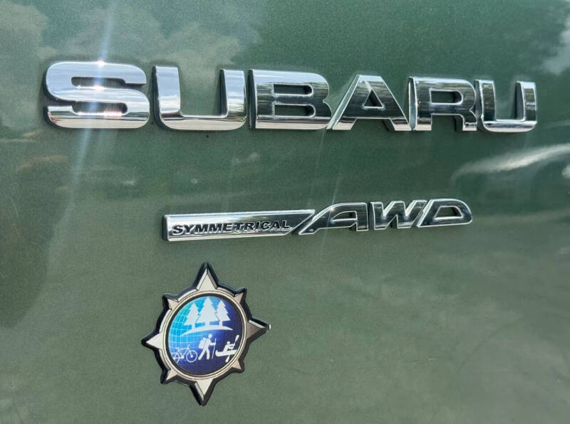 2012 Subaru Outback 2.5i Limited