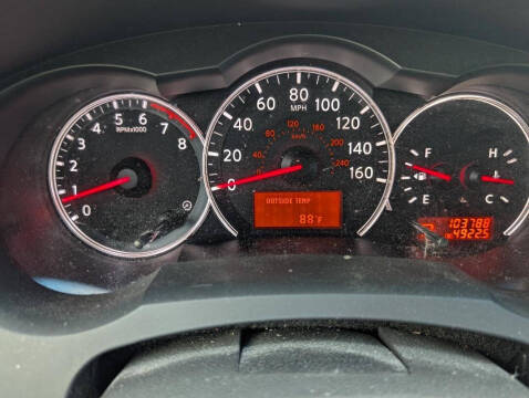 2013 Nissan Altima 2.5 S