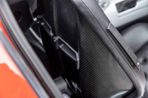 2005 Ford GT