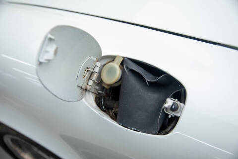 1974 Porsche 911 Carrera