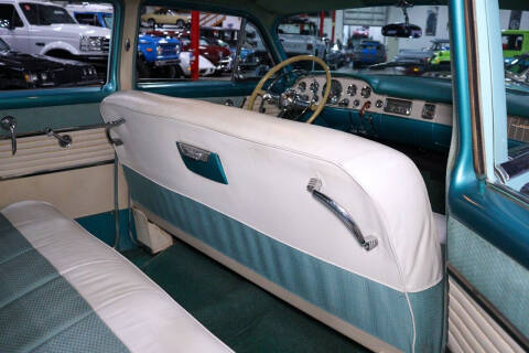 1954 Desoto Coronado