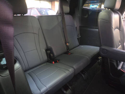 2022 Buick Enclave Essence