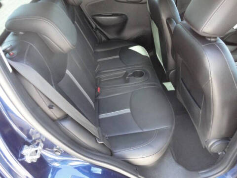 2022 Chevrolet Spark ACTIV CVT