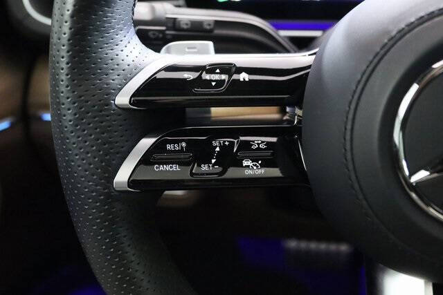 2024 Mercedes-Benz GLS GLS 450