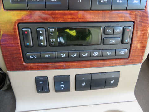 2007 Ford Explorer Eddie Bauer