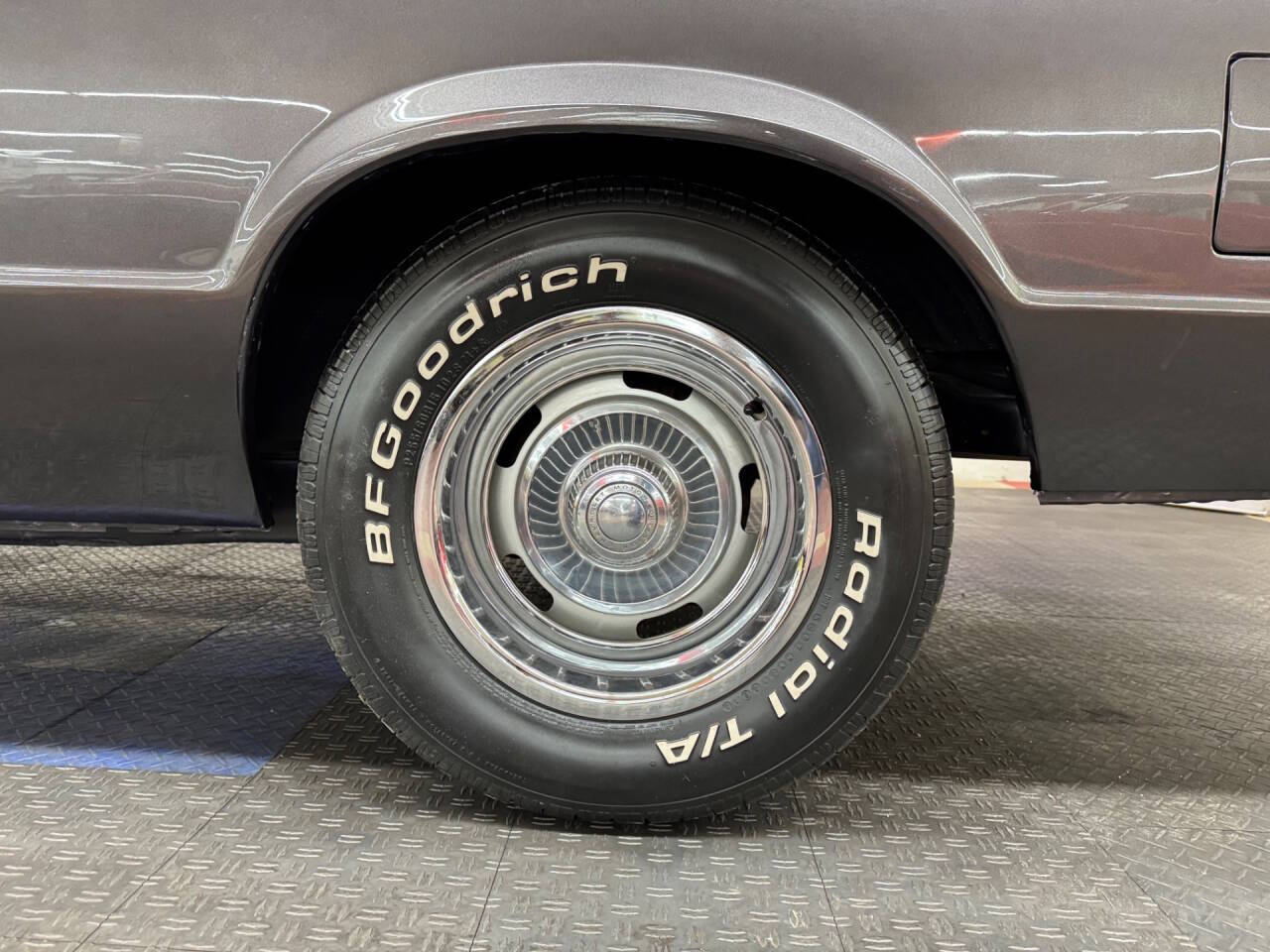 1984 Chevrolet El Camino 30
