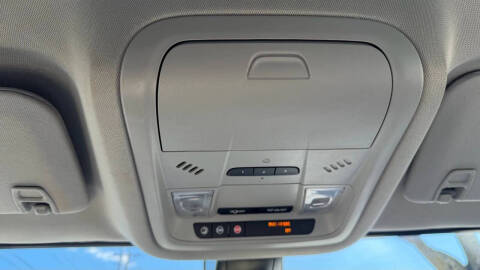 2019 GMC Acadia SLT-2