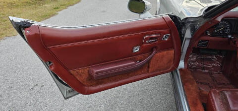 1978 Chevrolet Corvette