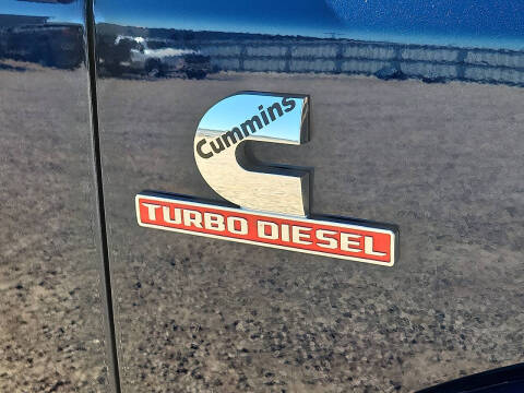 2023 RAM 2500 Limited