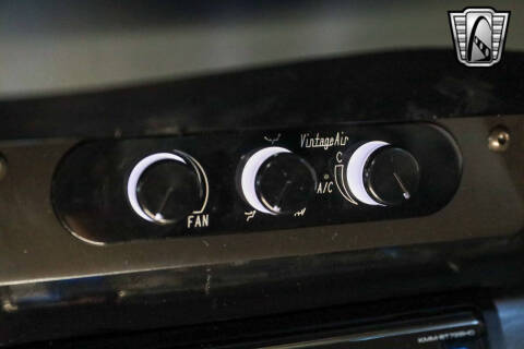 1970 Plymouth Duster