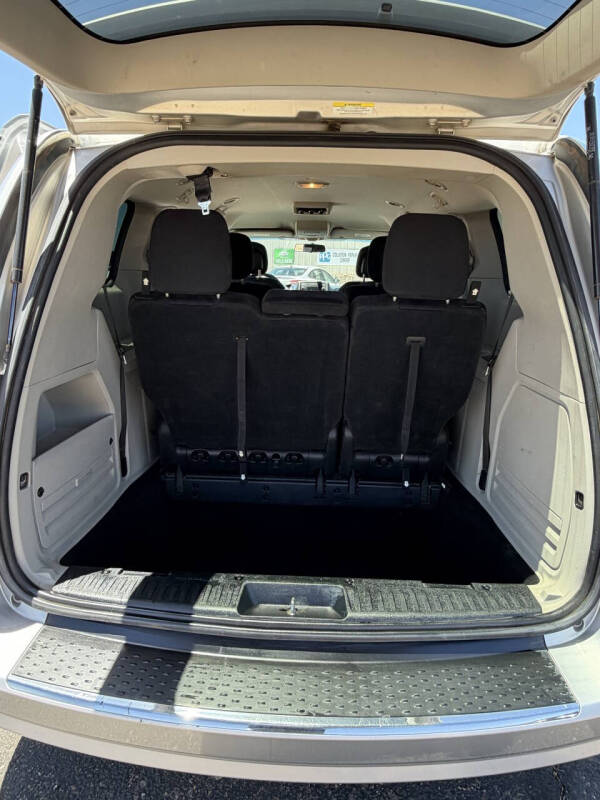 2011 Dodge Grand Caravan Express - Photo 16