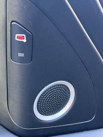 2016 Audi Q5 3.0T quattro Premium Plus