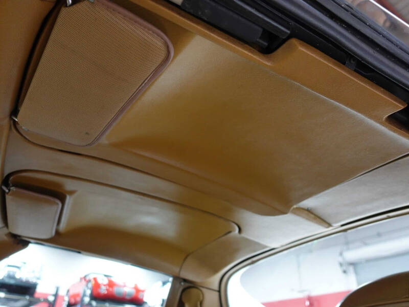 1974 Chevrolet Corvette