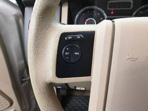 2007 Ford Expedition XLT