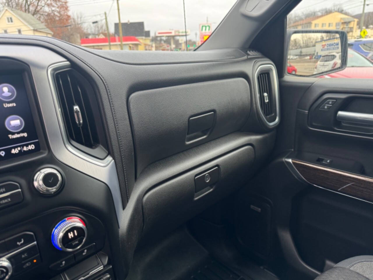 2019 GMC Sierra 1500 for sale at Paugh s Auto Sales in Binghamton, NY