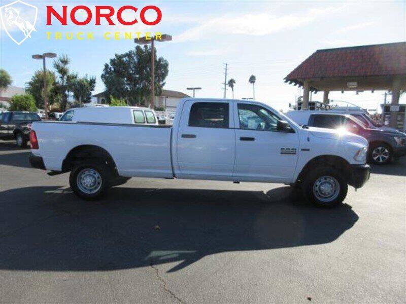 2013 RAM 2500 for sale at Norco Truck Center in Norco CA
