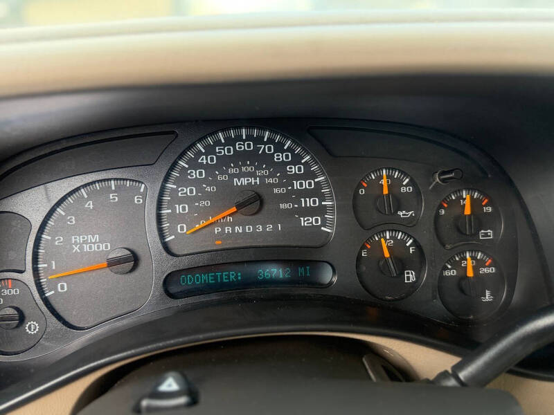 2006 GMC Sierra 2500HD SL1