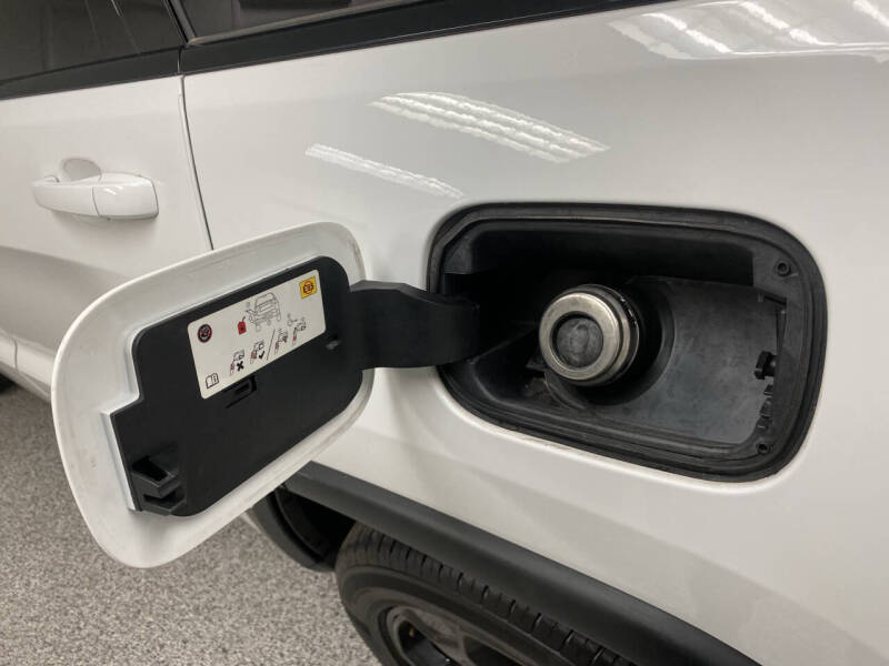 2019 Jeep Grand Cherokee Upland