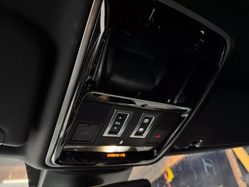 2019 Land Rover Range Rover Sport HSE Dynamic