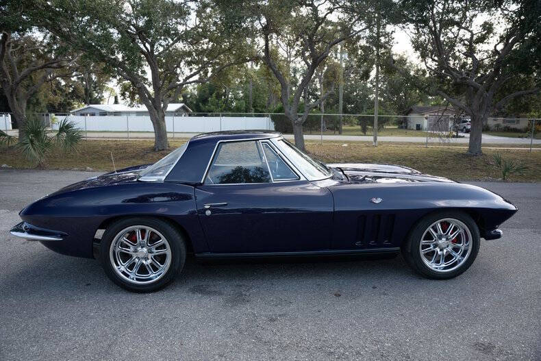 1965 Chevrolet Corvette