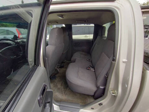 2006 Chevrolet Colorado LT