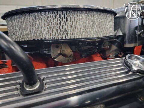 1969 Chevrolet Corvette