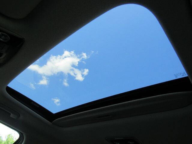 2023 Kia Niro EX Touring