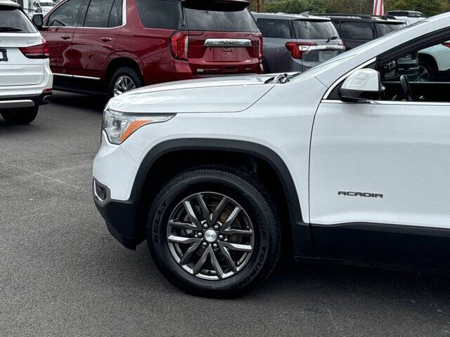 2019 GMC Acadia for sale at Mid-State Pre-Owned in Beckley, WV