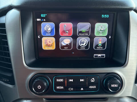 2019 GMC Yukon XL Denali