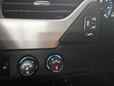 2020 GMC Yukon XL SLT