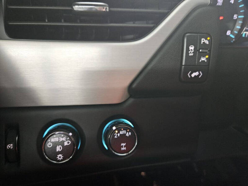 2020 GMC Yukon XL SLT