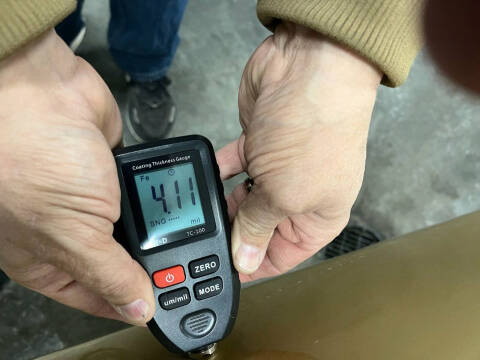 1979 Pontiac Trans Am