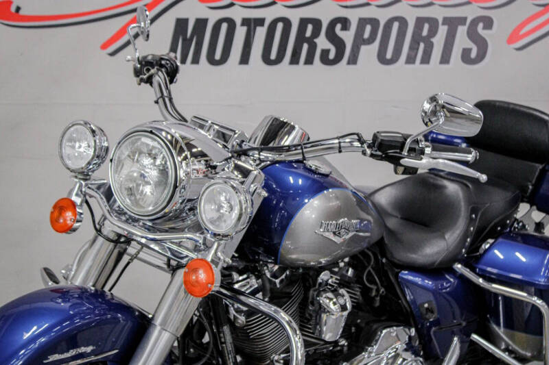 2017 Harley-Davidson Road King