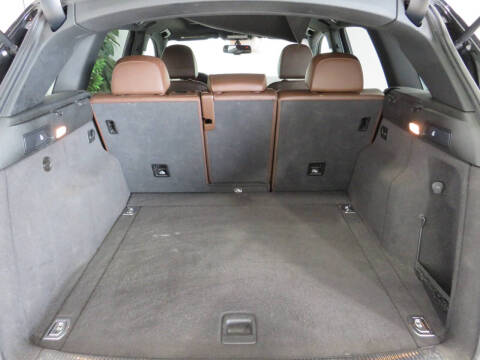 2015 Audi Q5 2.0T quattro Premium Plus