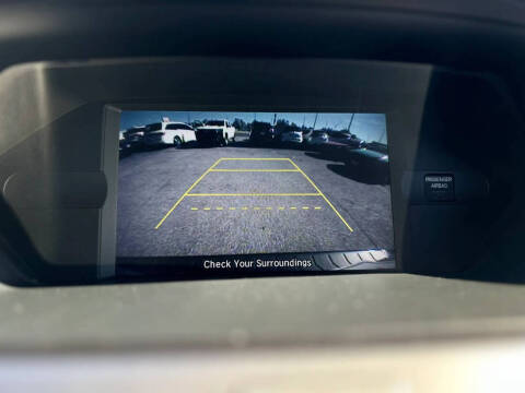 2015 Honda Odyssey LX