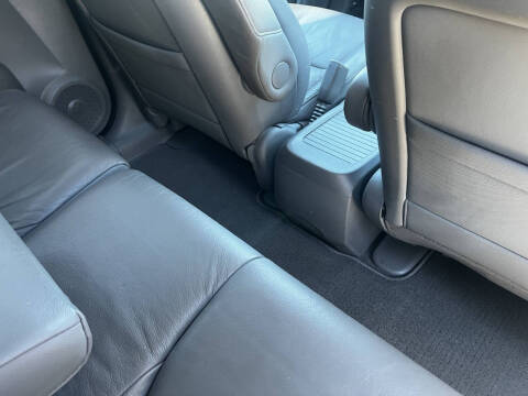 2010 Honda CR-V EX-L