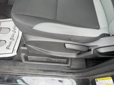 2014 Ford Escape S