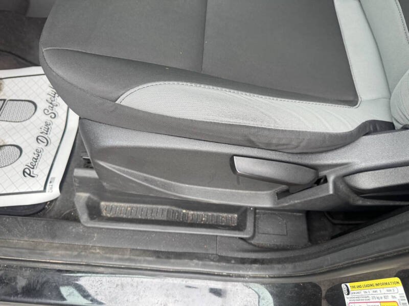 2014 Ford Escape S