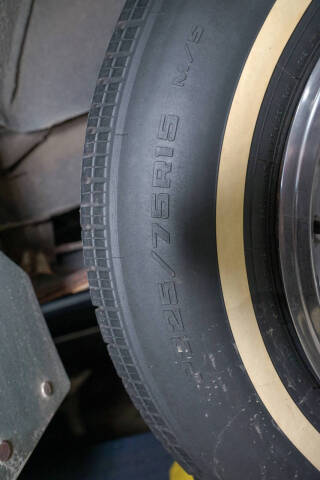 1984 Chevrolet Sportvan G20 Beauville