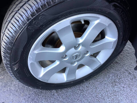 2011 Nissan Sentra 2.0 SR