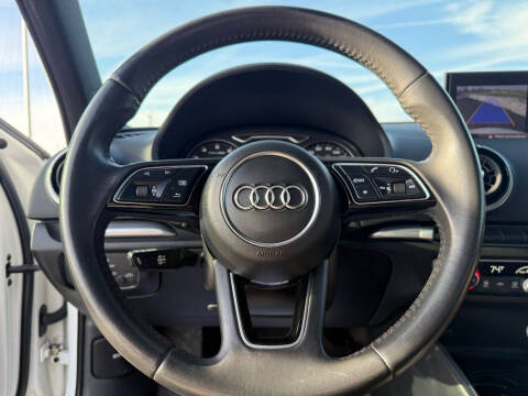 2020 Audi A3 Premium 40 TFSI