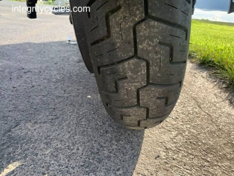 2005 Harley-Davidson Heritage Softail Classic