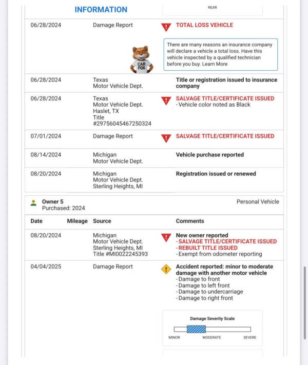 2008 Chevrolet Corvette
