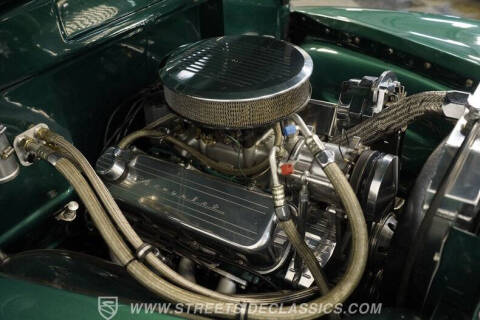 1948 Chevrolet 3100