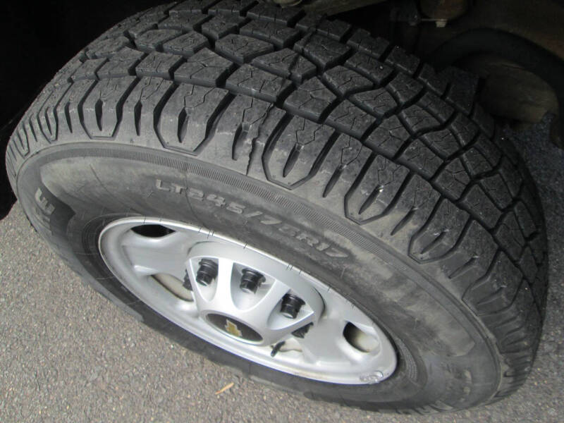 2020 Chevrolet Silverado 2500HD Work Truck