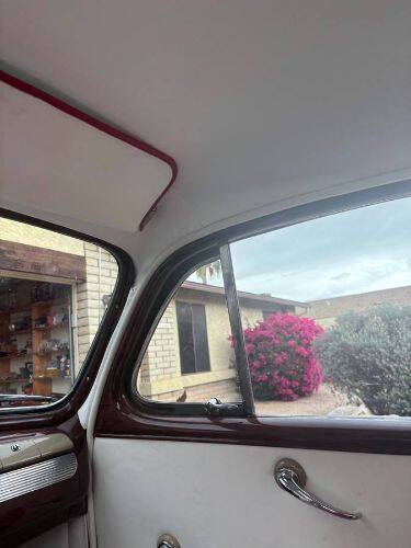 1948 Ford Coupe